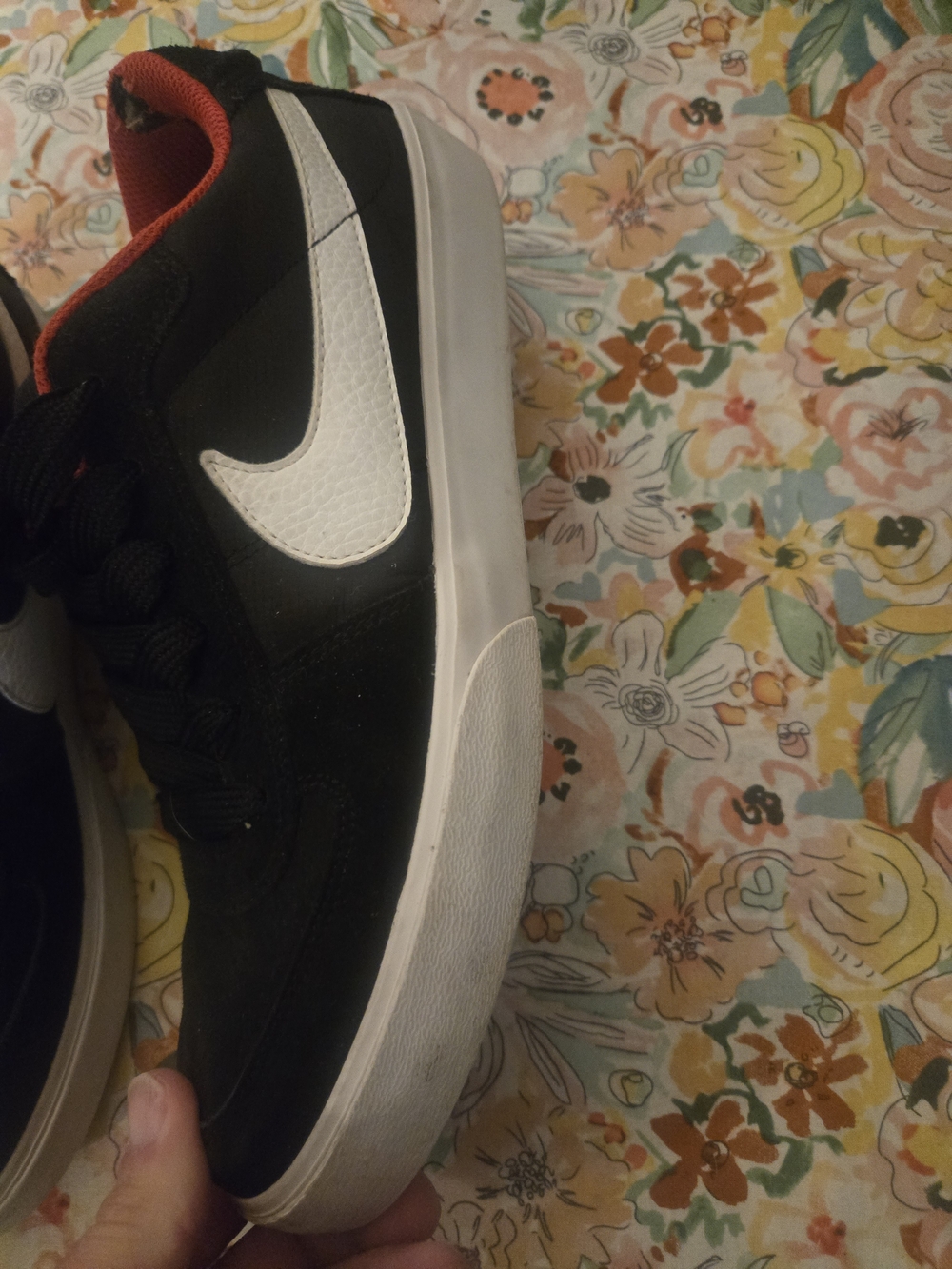 Men's Nike SB In Great Shape. - Picture 2 of 8